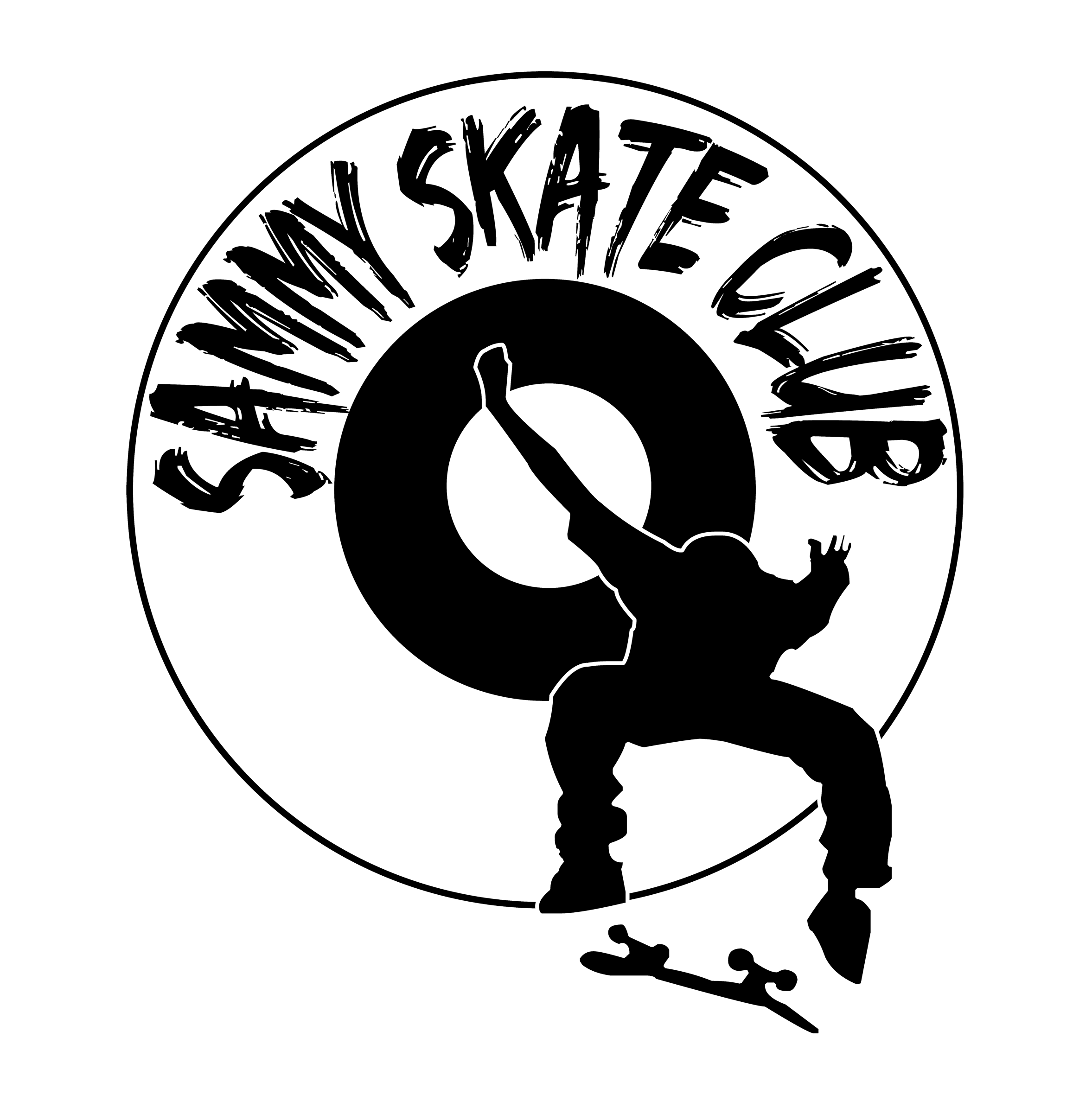 Sammy Skate Club