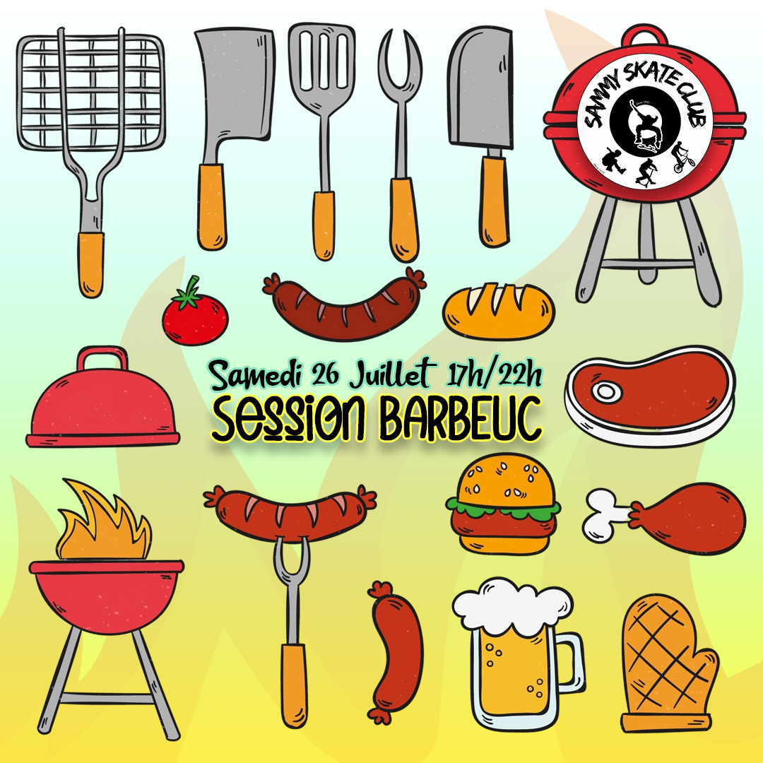 Session Barbeuc