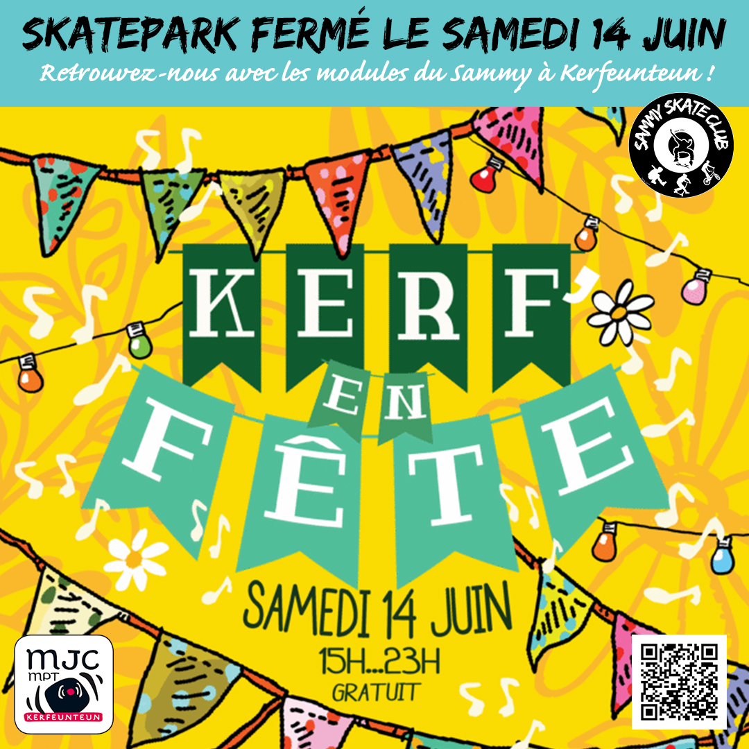 Evènement KERF EN FETE