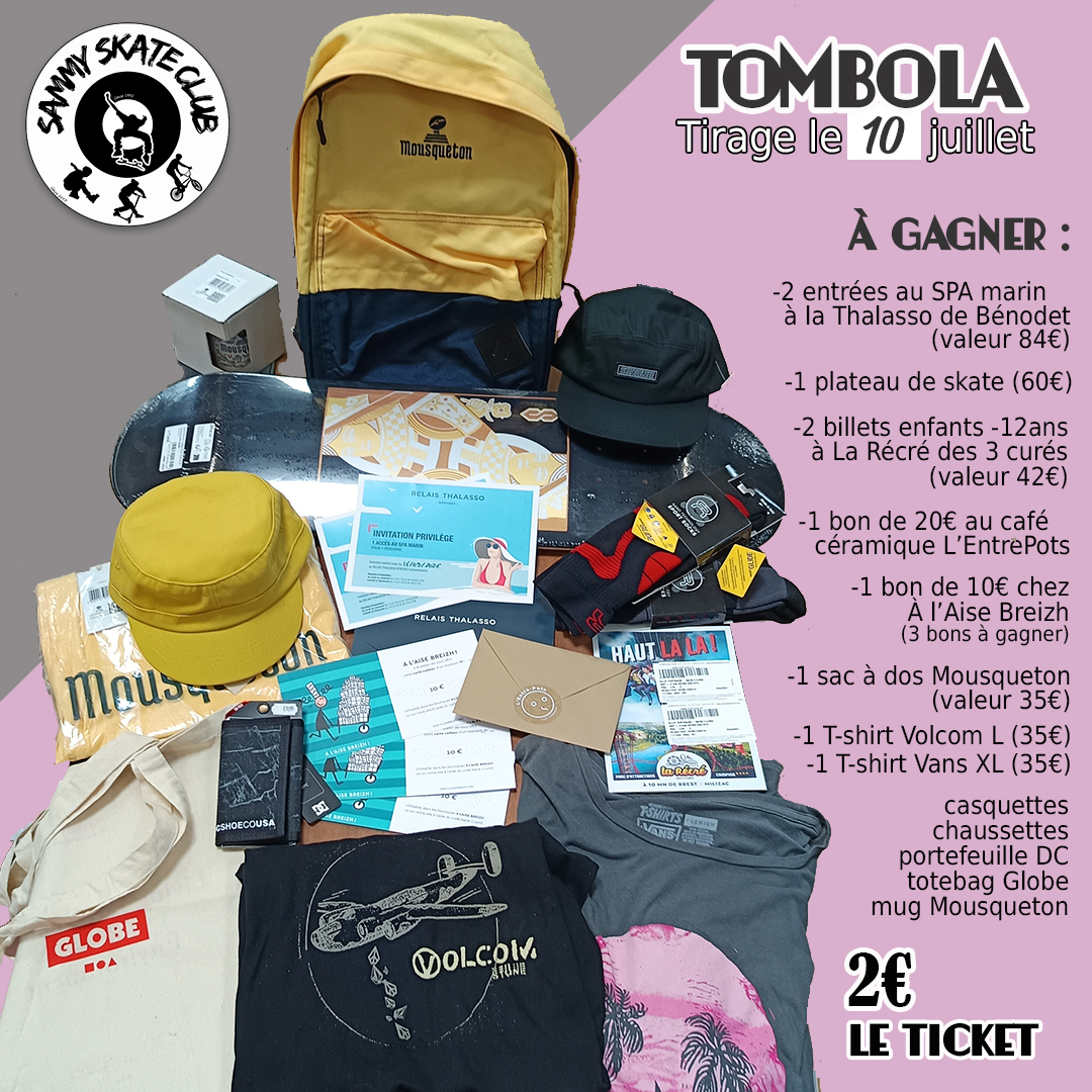 Tombola